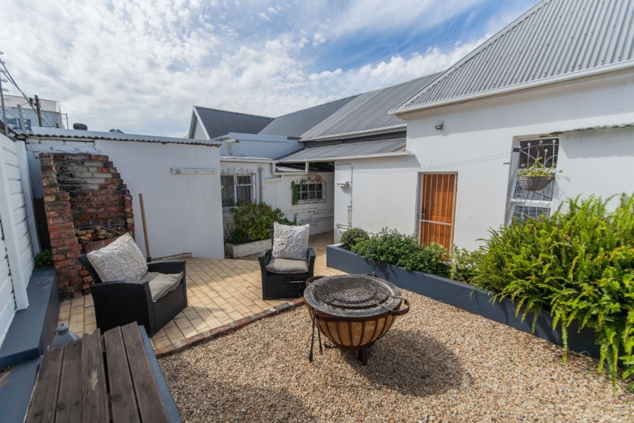3 Bedroom Property for Sale in Richmond Hill Eastern Cape